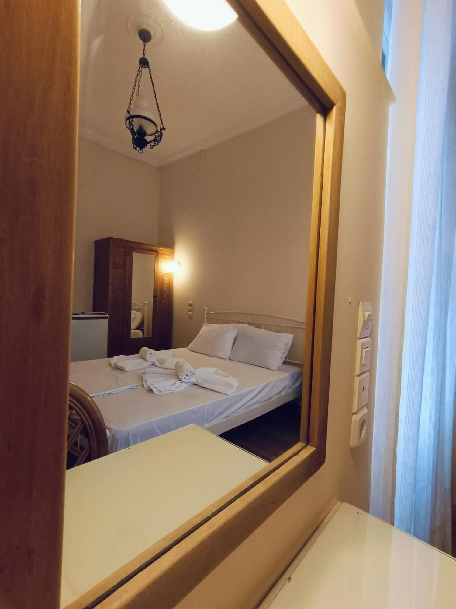 Anesis Hotel Loutra Edipsou  Extérieur photo