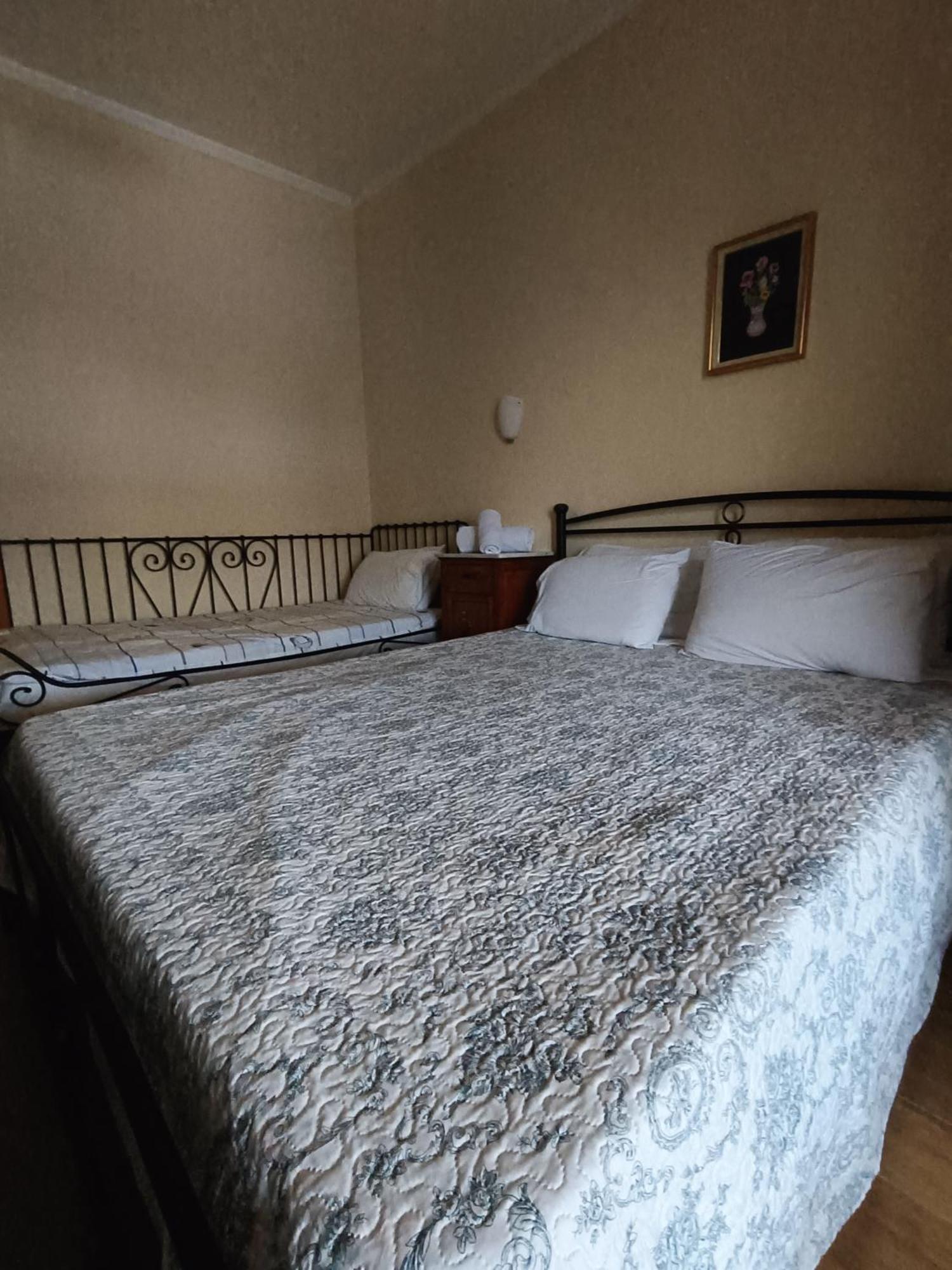 Anesis Hotel Loutra Edipsou  Extérieur photo