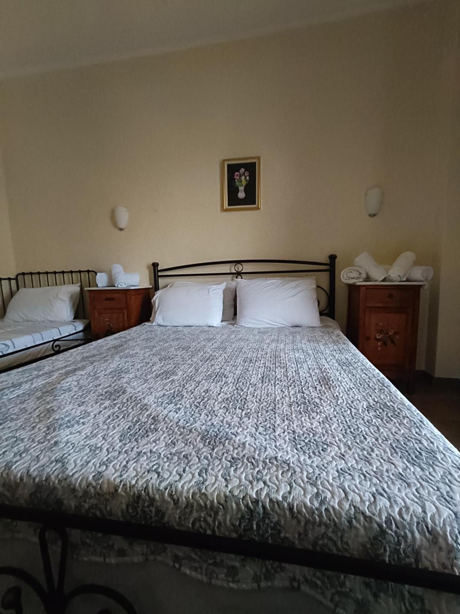 Anesis Hotel Loutra Edipsou  Extérieur photo