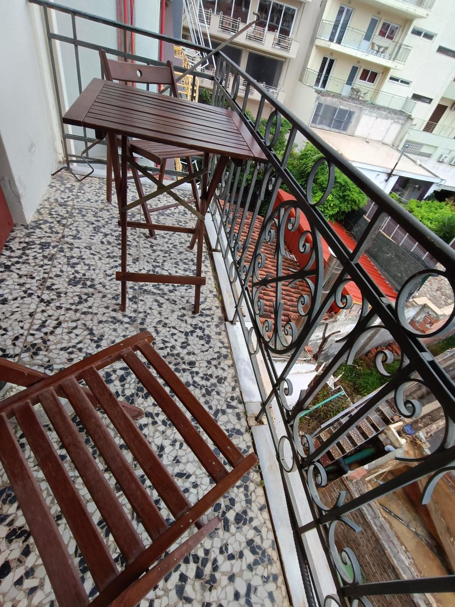 Anesis Hotel Loutra Edipsou  Extérieur photo