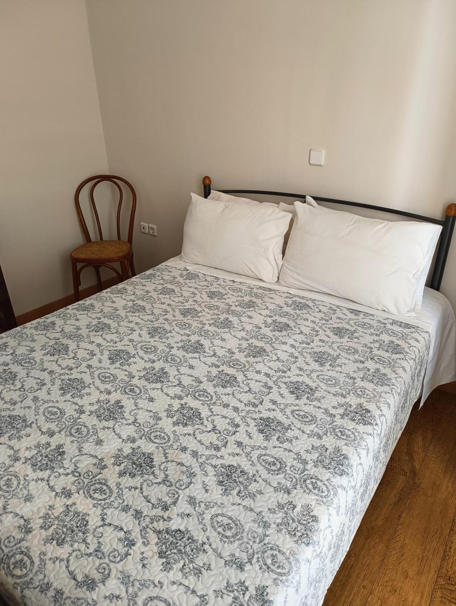 Anesis Hotel Loutra Edipsou  Extérieur photo