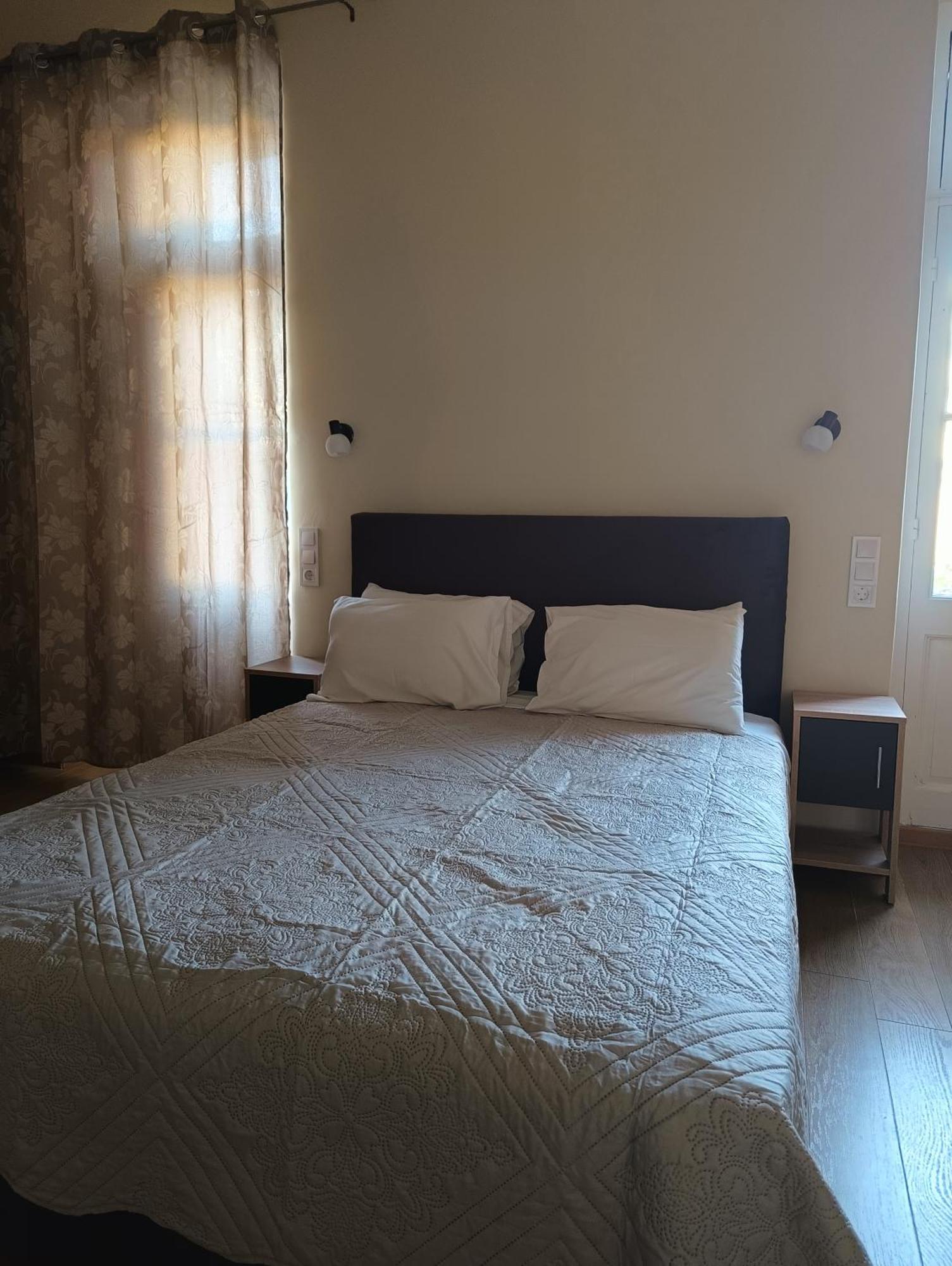 Anesis Hotel Loutra Edipsou  Extérieur photo